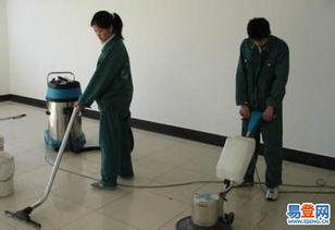 廣州保潔服務首選 家家樂專業清潔，專注辦公室、開荒與家庭保潔