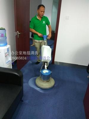 龍崗區清潔服務全解析 六約、橫崗、布吉家庭裝修完工清潔的價格、供應商與服務指南