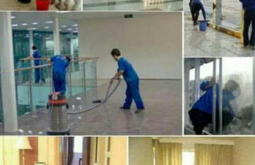 地寶網 打造專業高效的清洗及保潔服務體驗